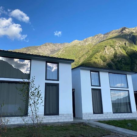 Krebuli Stepantsminda Exterior foto